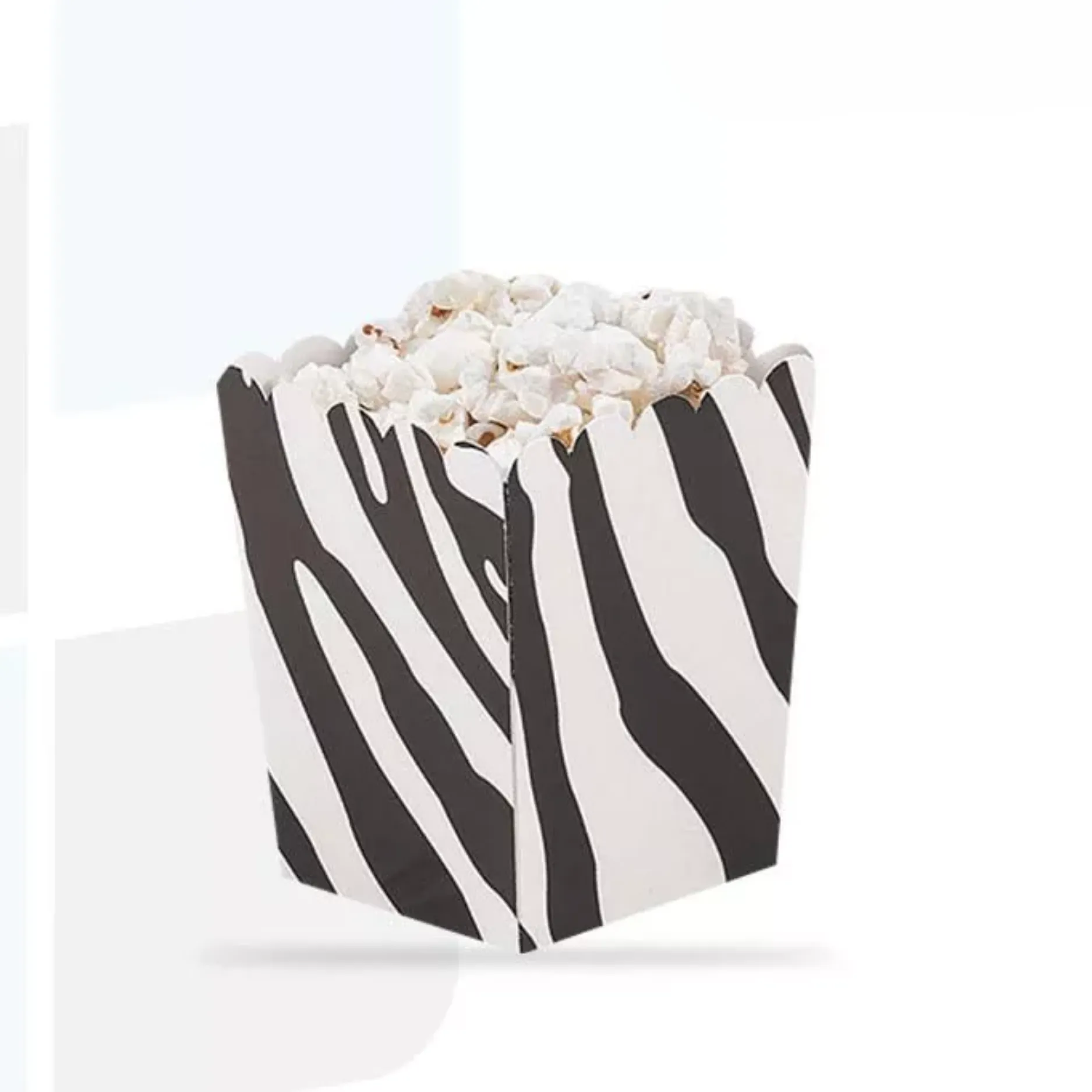 Small Popcorn Boxes