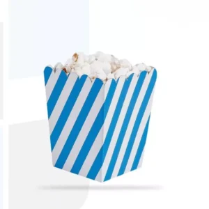 Small Popcorn Boxes