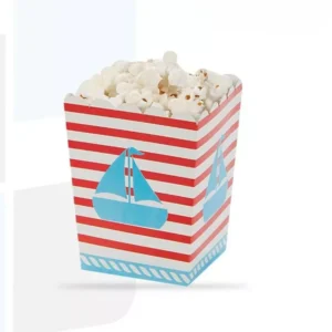 Small Popcorn Boxes