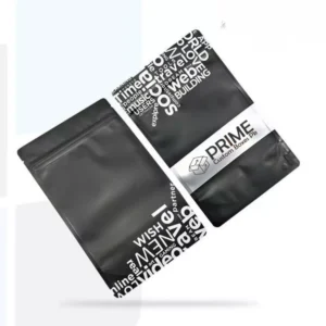 Smell Proof Mylar Bags