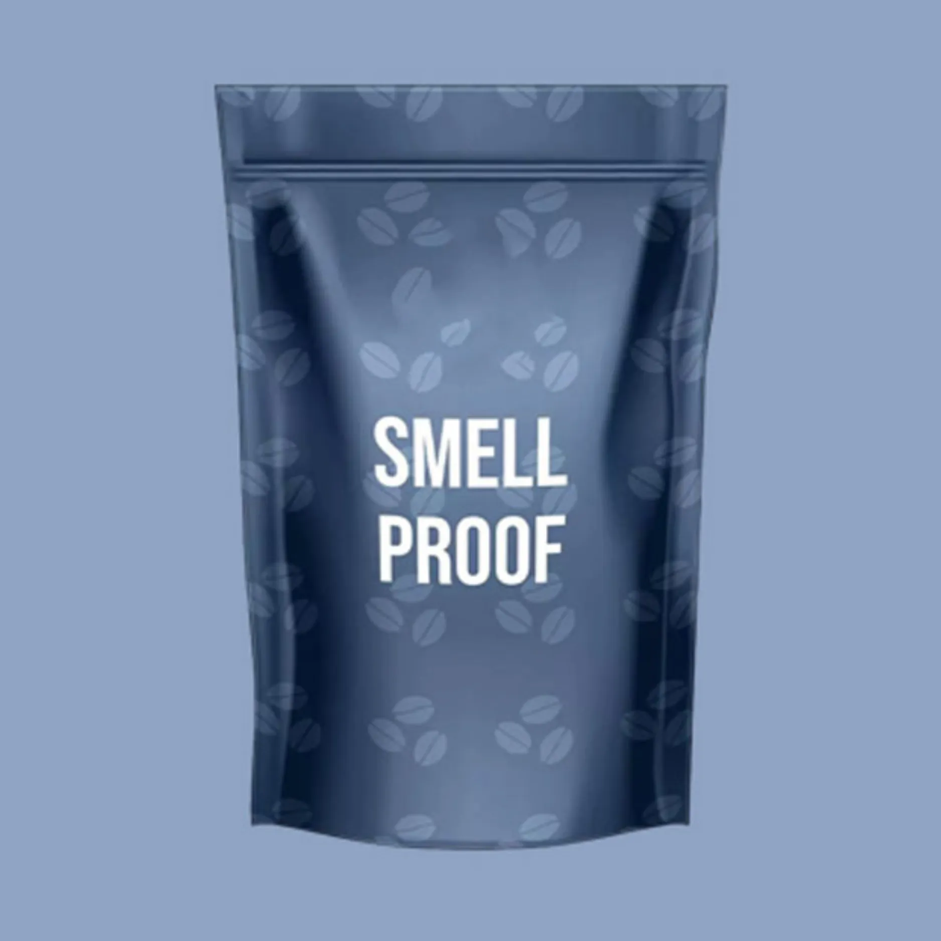 Smell Proof Mylar Bags