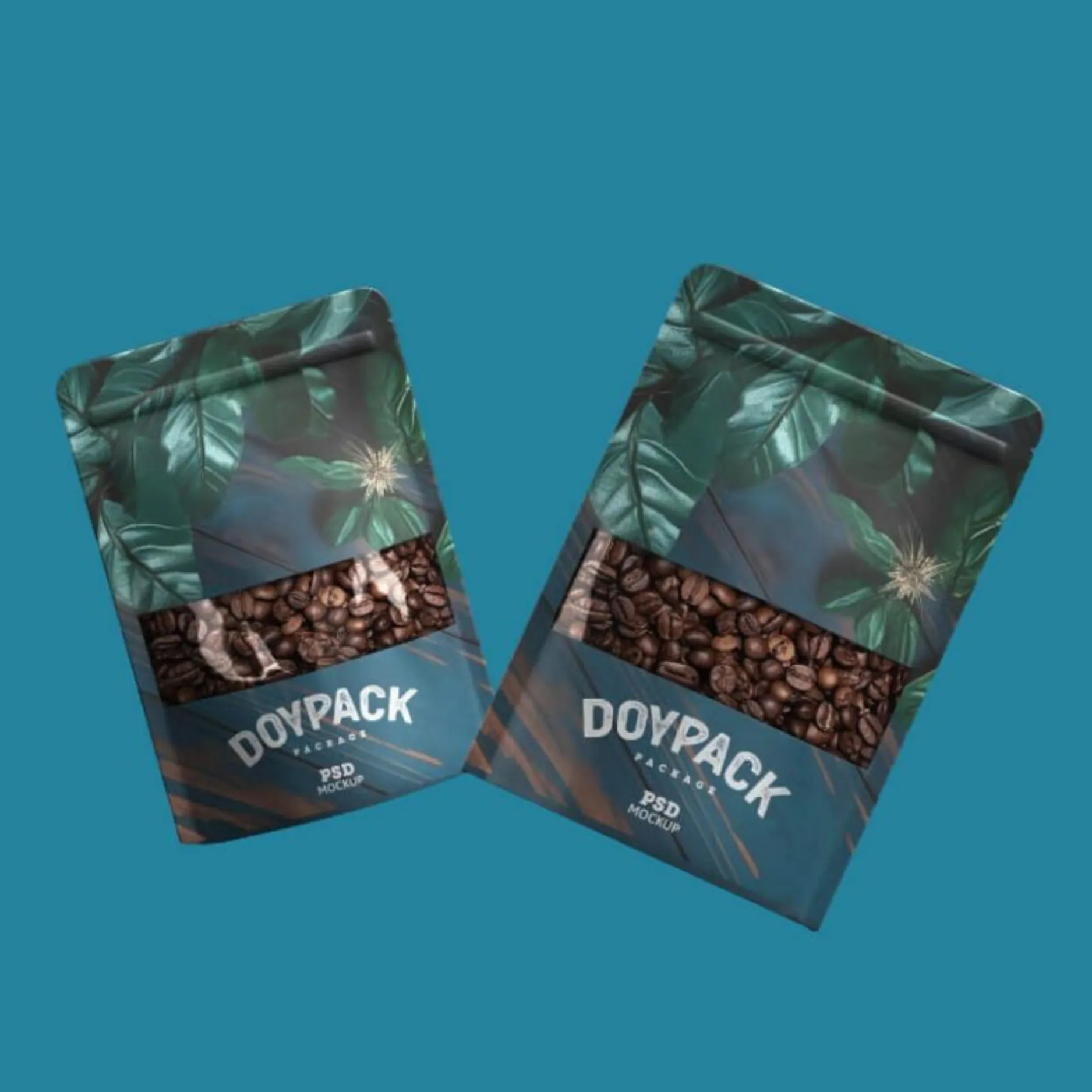 Smell Proof Mylar Bags