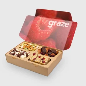 Snack Packaging