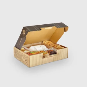 Snack Packaging