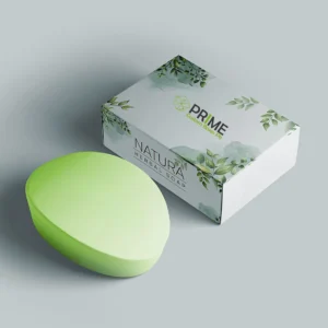 Soap Boxes