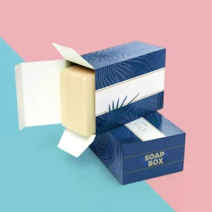 Soap Boxes