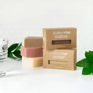 Soap Boxes