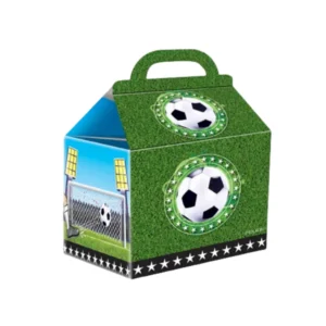 Soccer Ball Boxes
