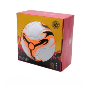 Soccer Ball Boxes