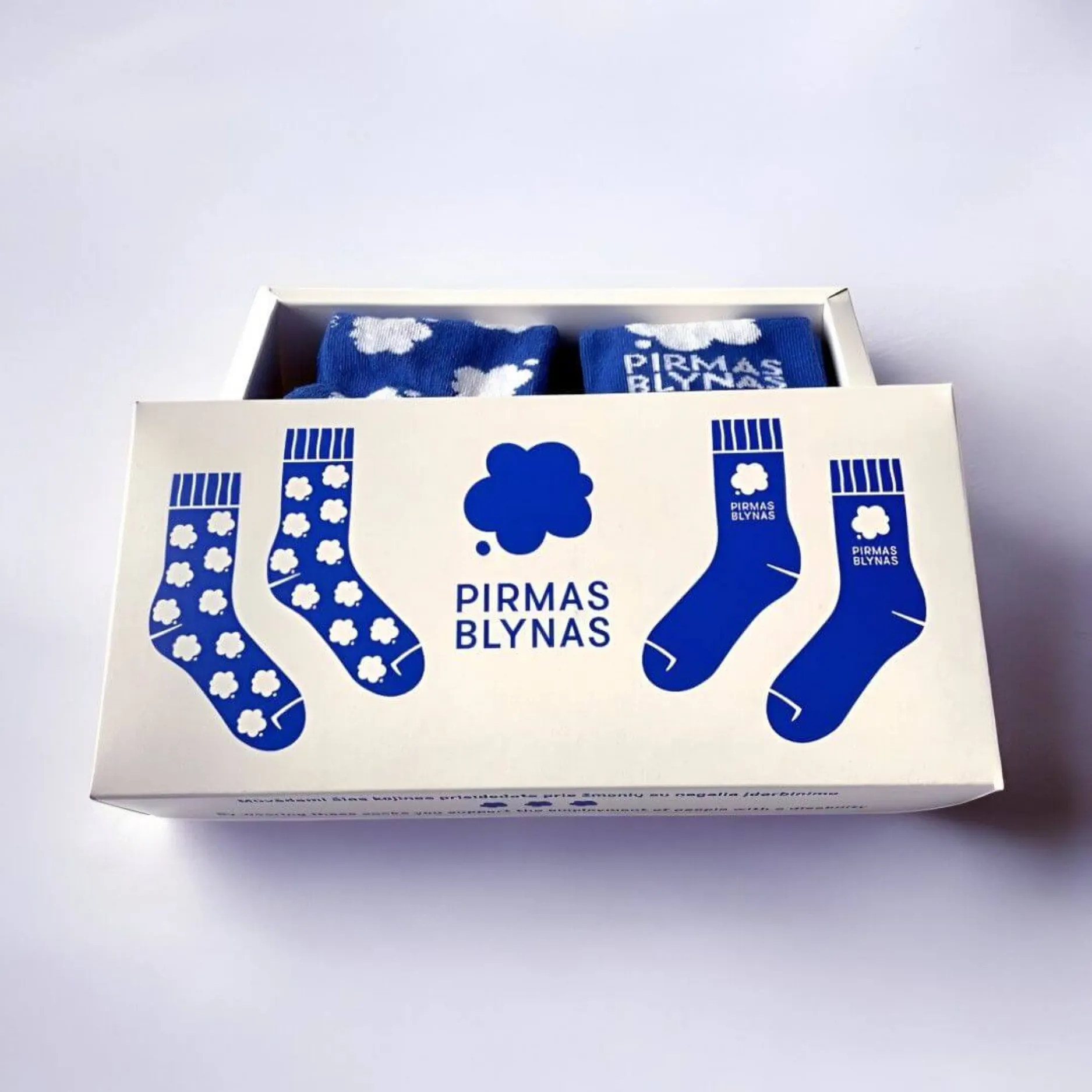 Socks Boxes