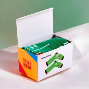 Socks Boxes