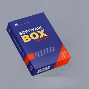 Software Boxes