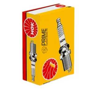 Spark Plug Boxes