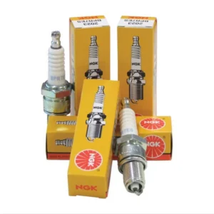 Spark Plug Boxes