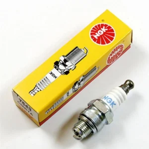 Spark Plug Boxes