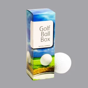 Sports Boxes