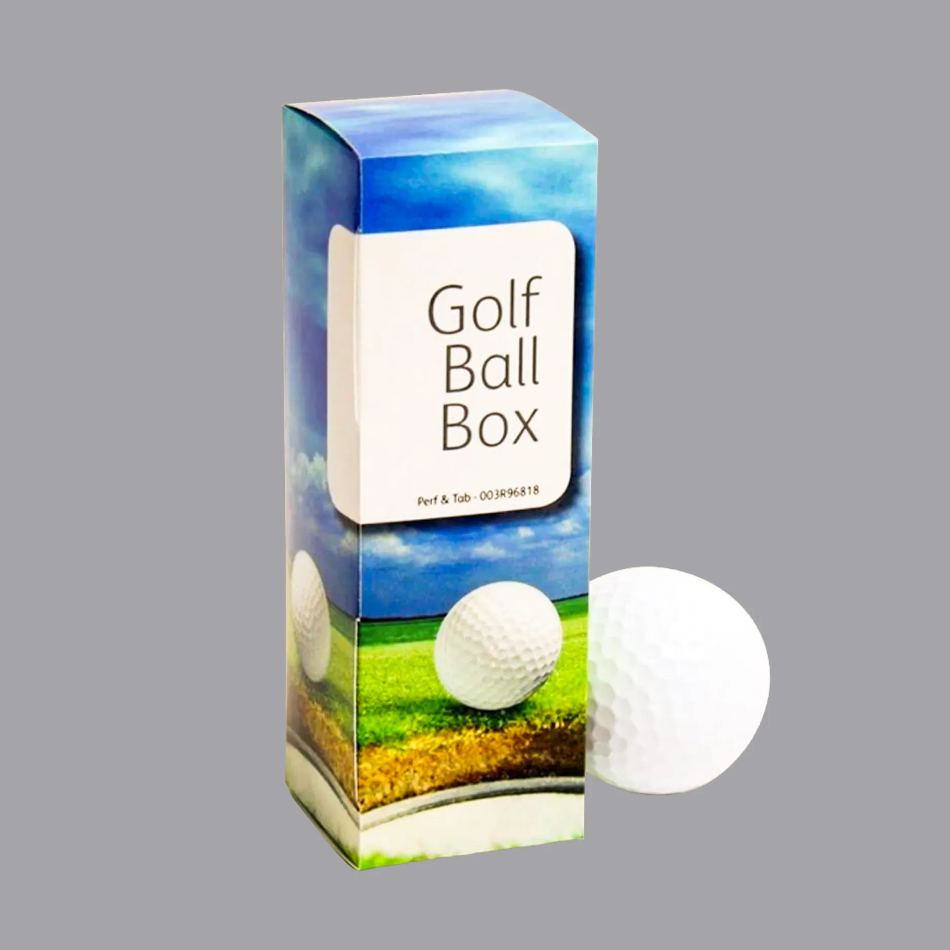 Sports Boxes