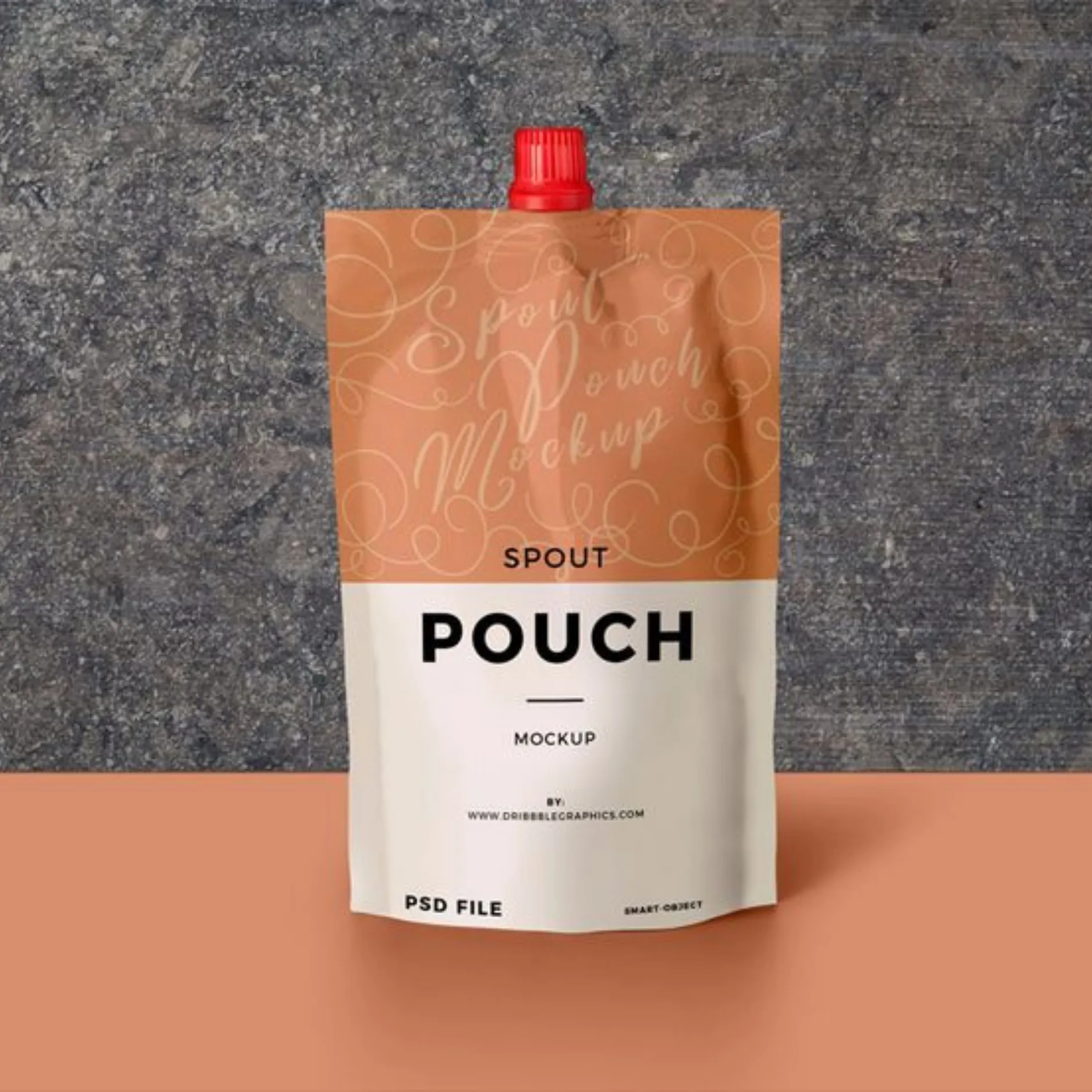 Spout Pouches