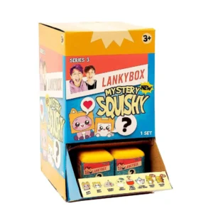 Squishy Boxes