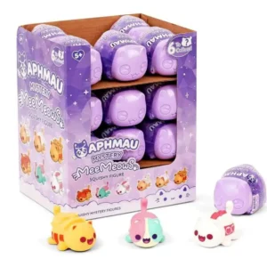 Squishy Boxes