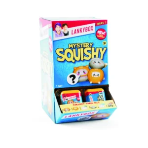 Squishy Boxes