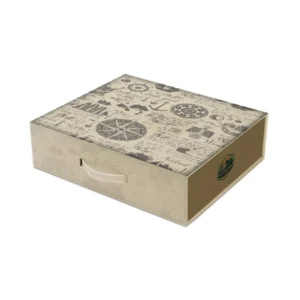 Suitcase Boxes