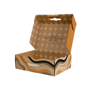 Suitcase Boxes
