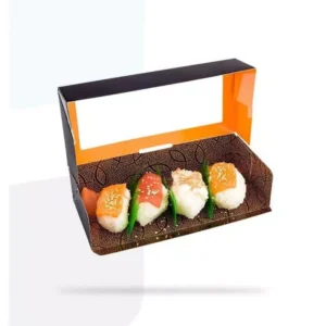 Sushi Boxes
