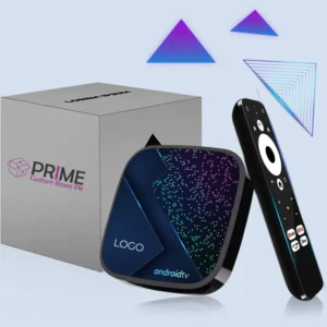 TV Box
