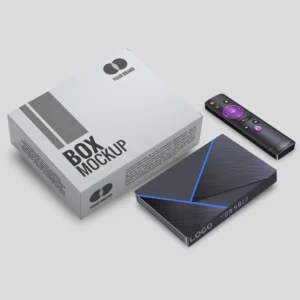 TV Box