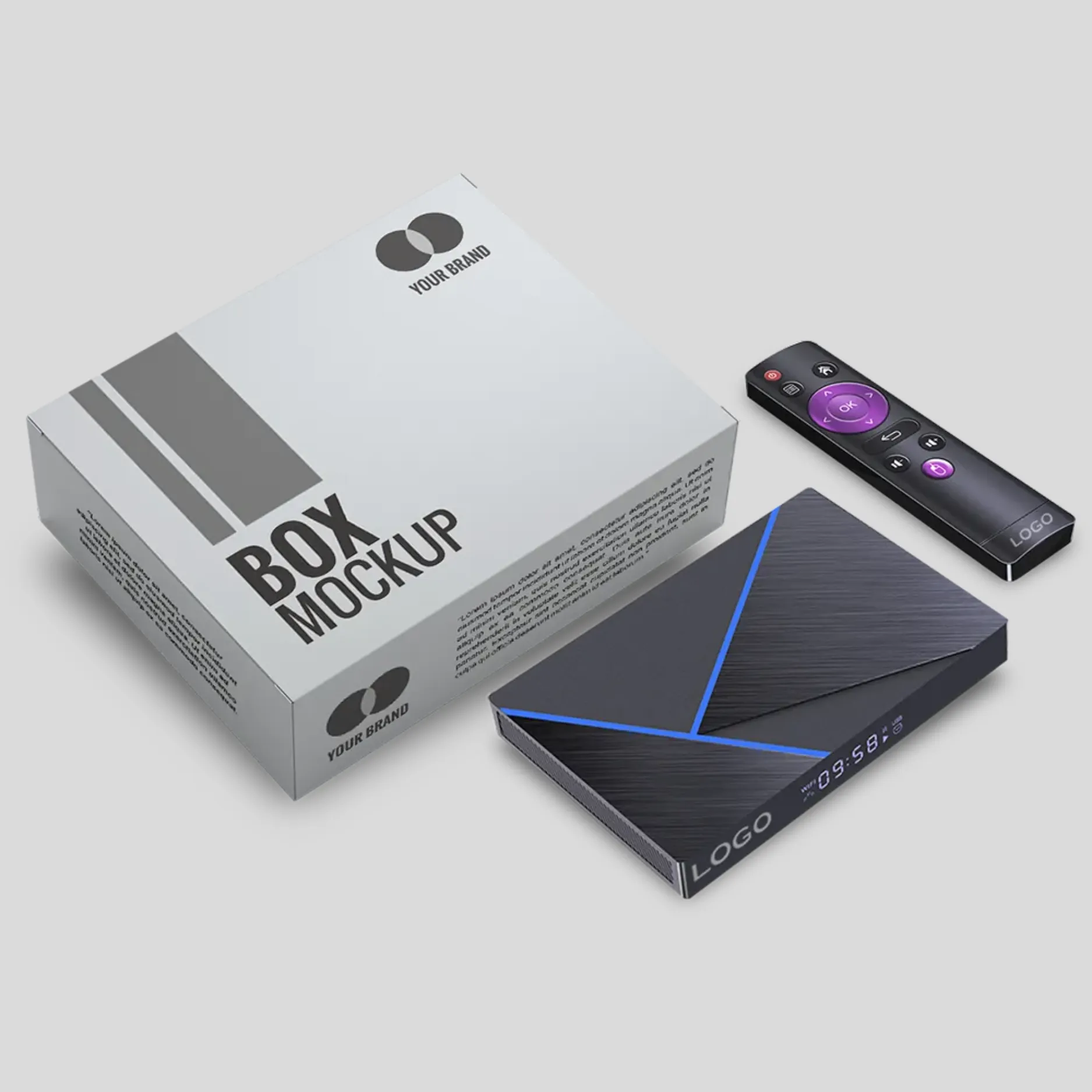 TV Box