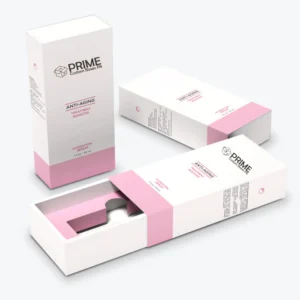 Telescoping Boxes