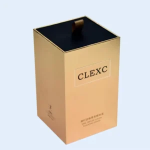 Telescoping Boxes