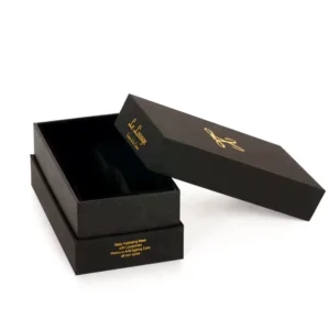 Telescoping Boxes