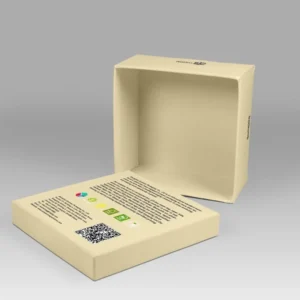 Telescoping Boxes