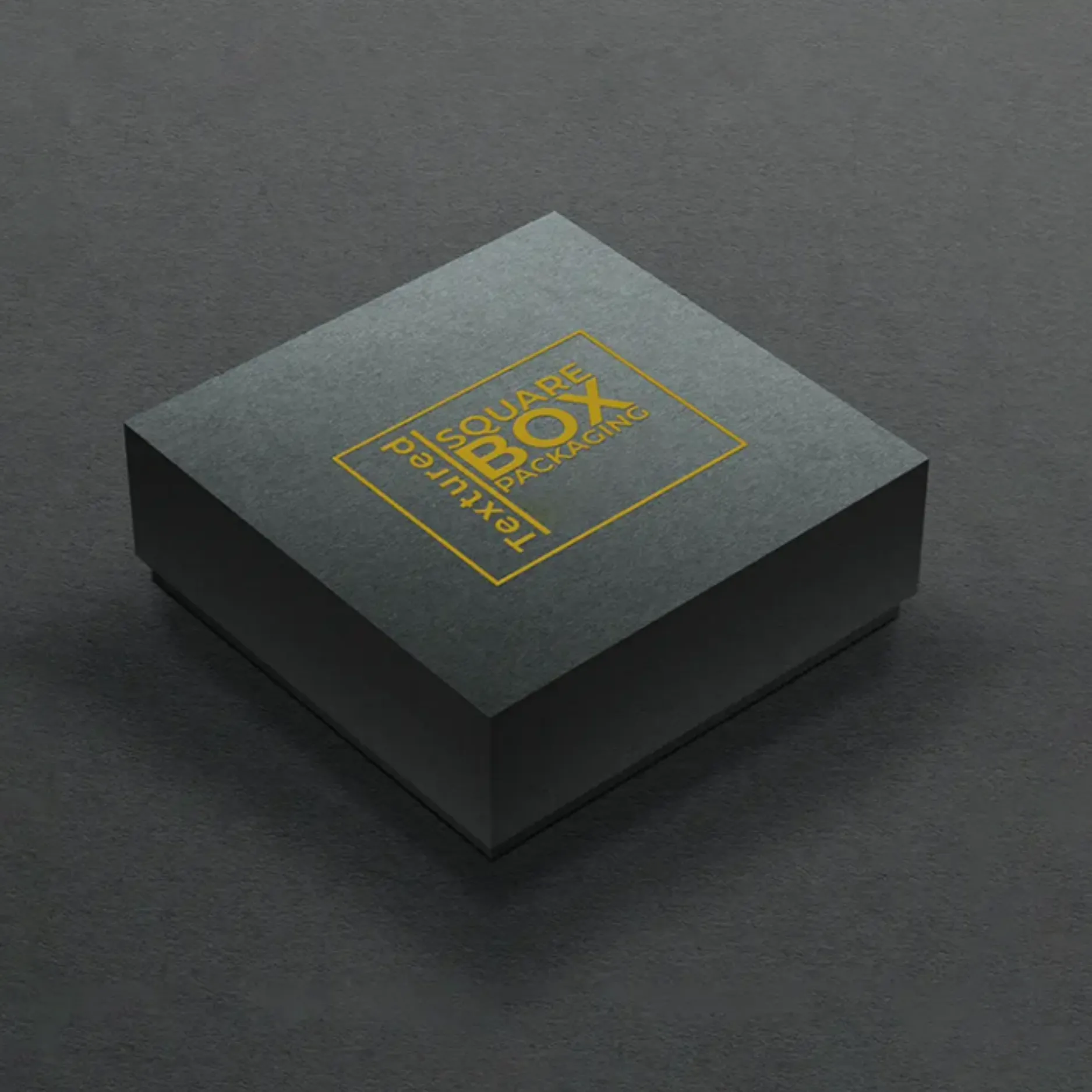 Texture Boxes