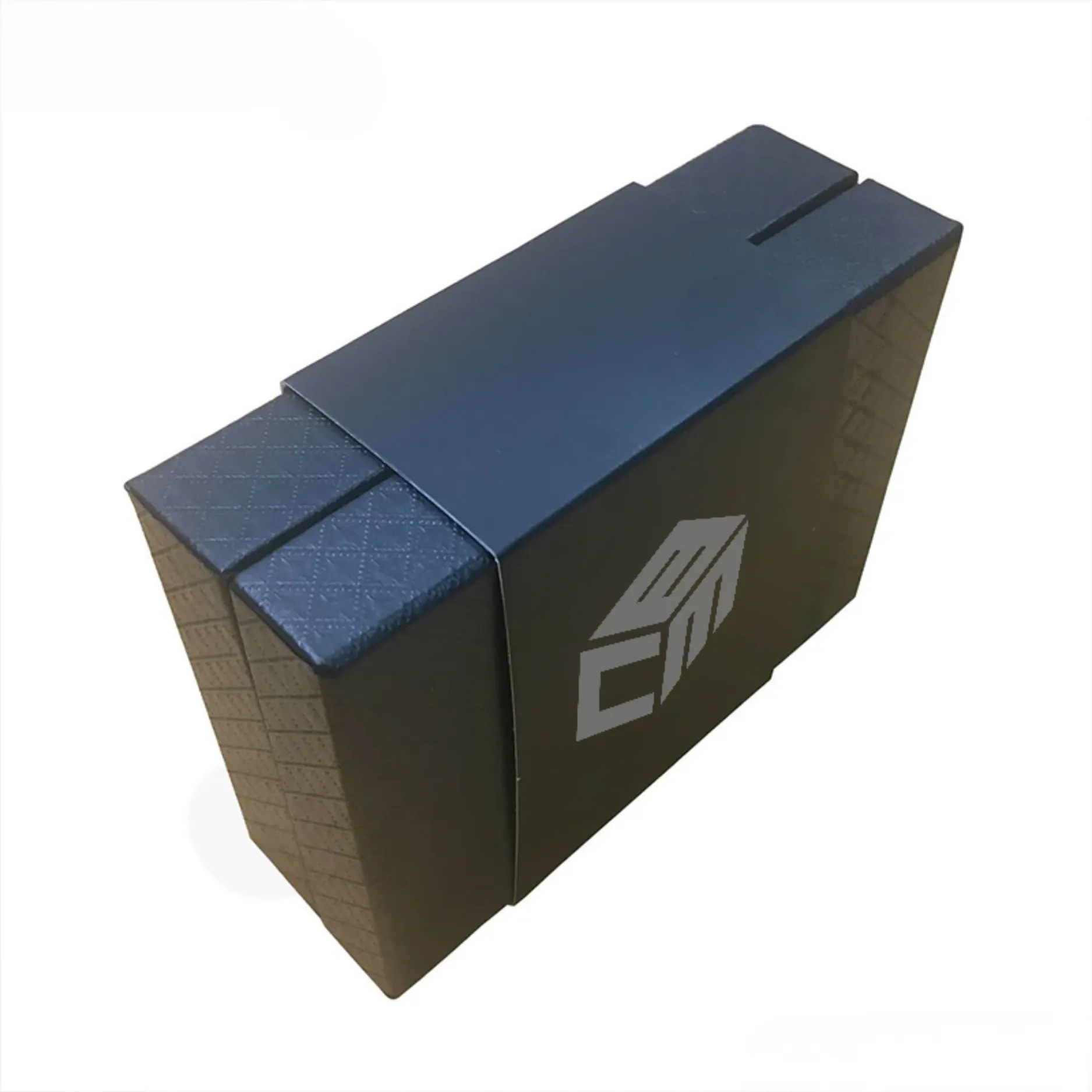 Texture Boxes
