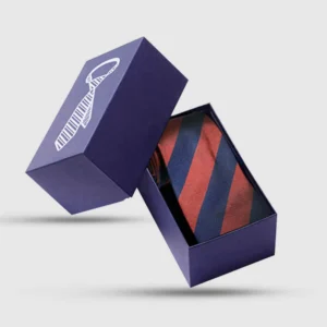 Tie Boxes