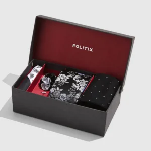 Tie Boxes