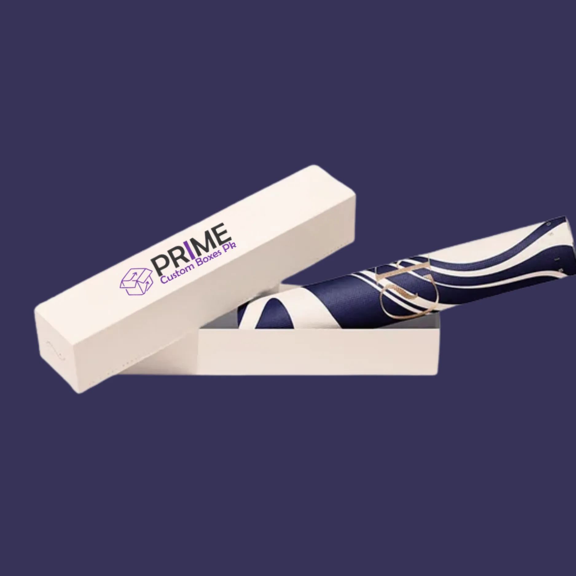 Tie Boxes