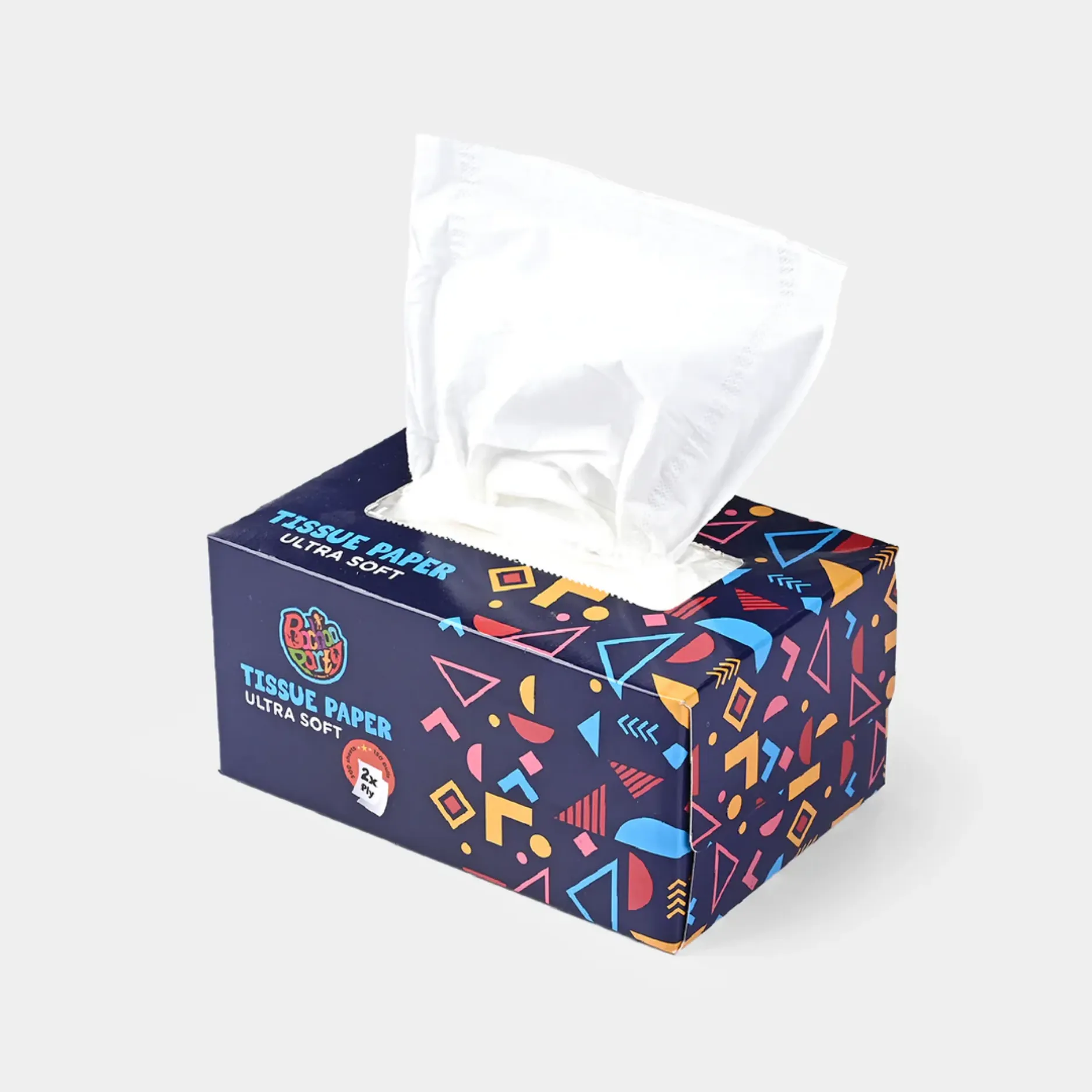 Tissue Boxes