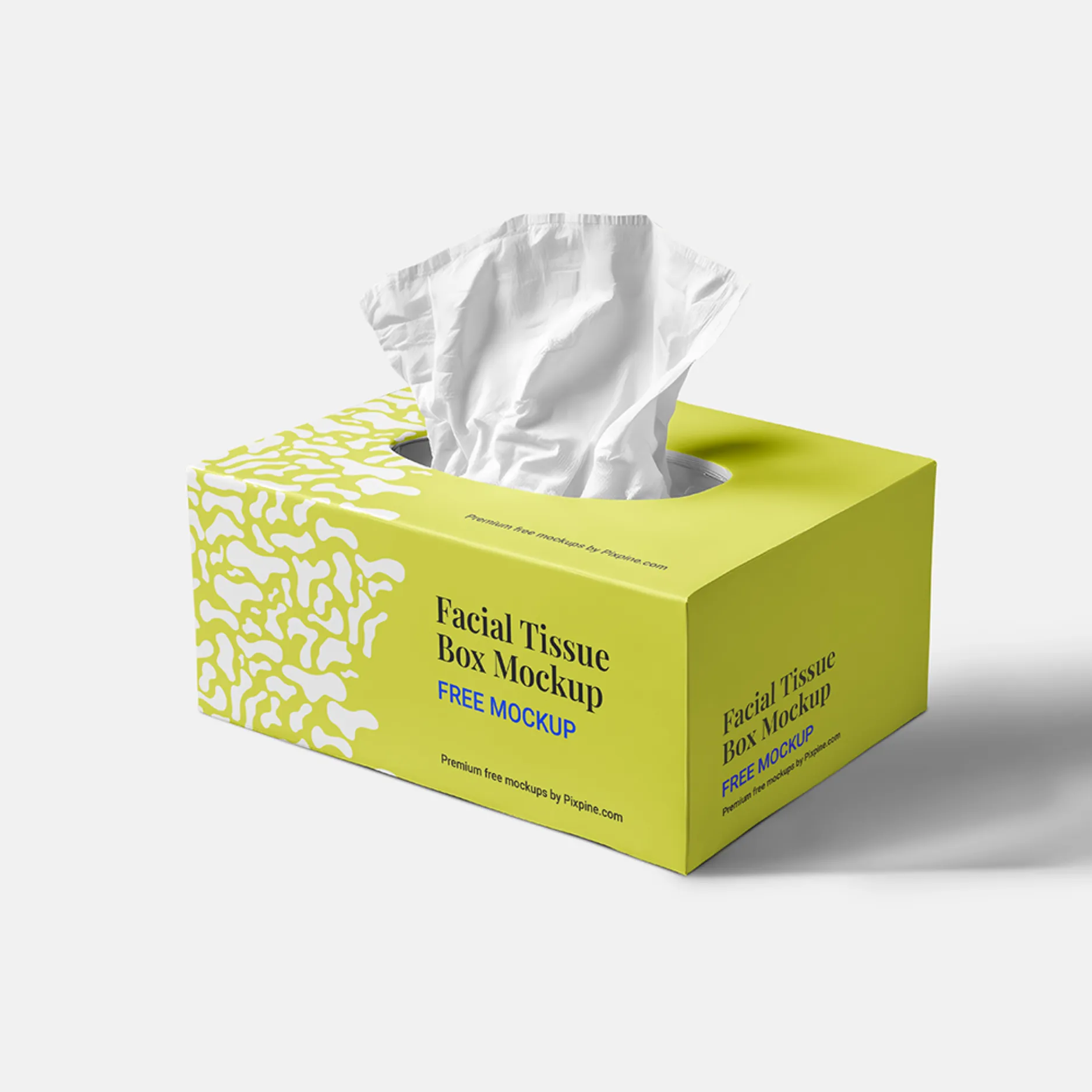 Tissue Boxes
