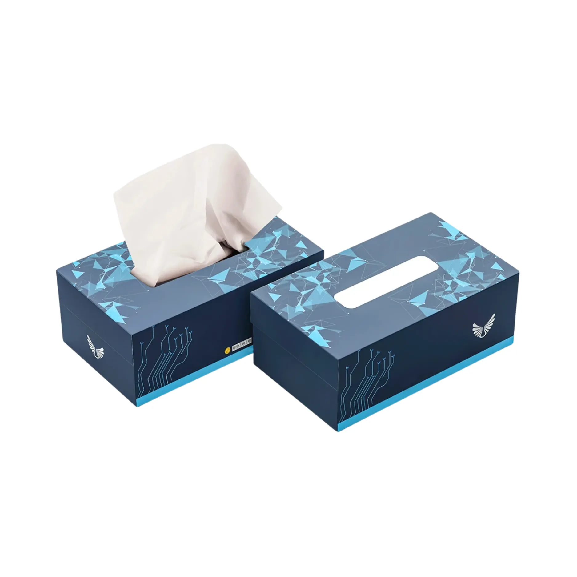 Tissue Boxes