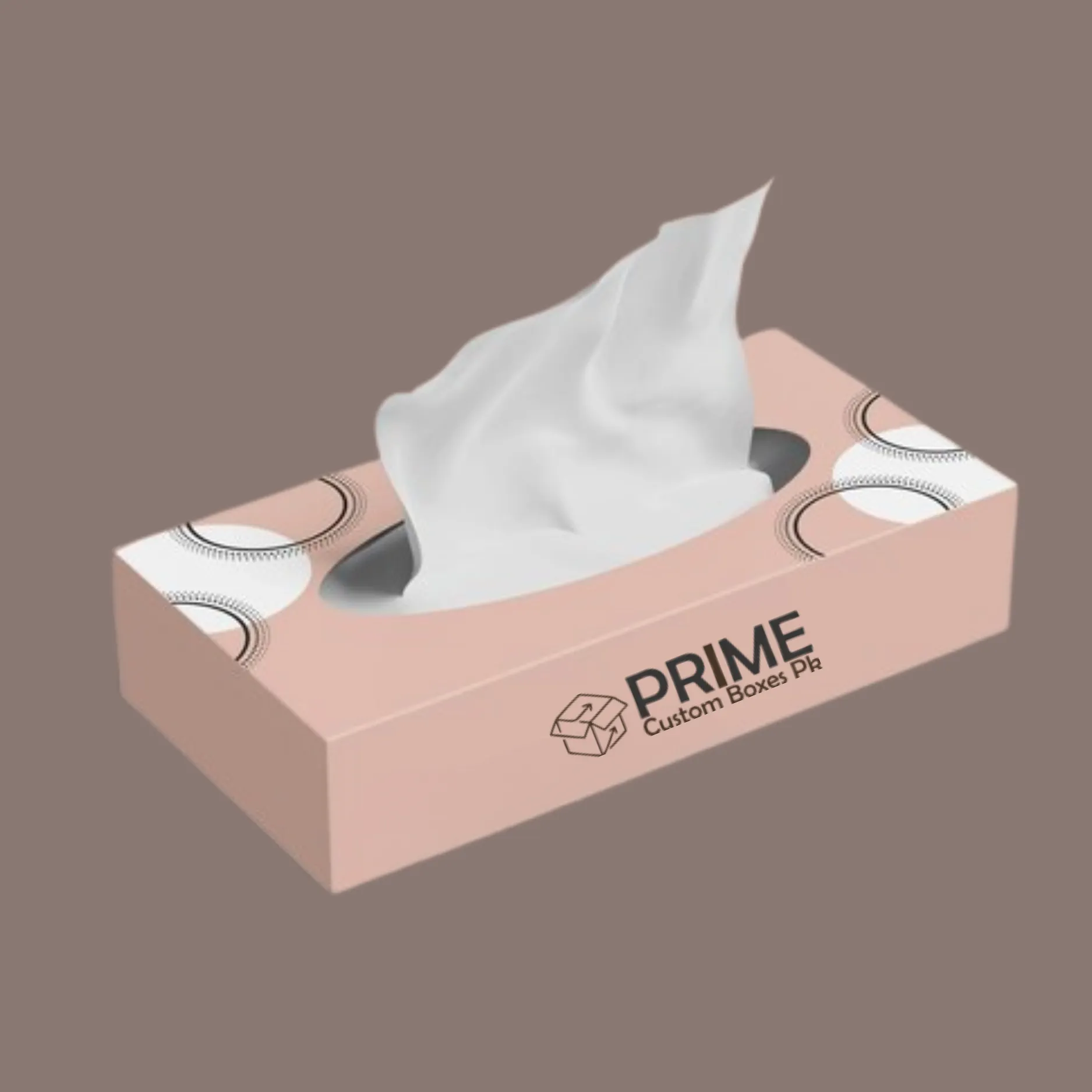 Tissue Boxes