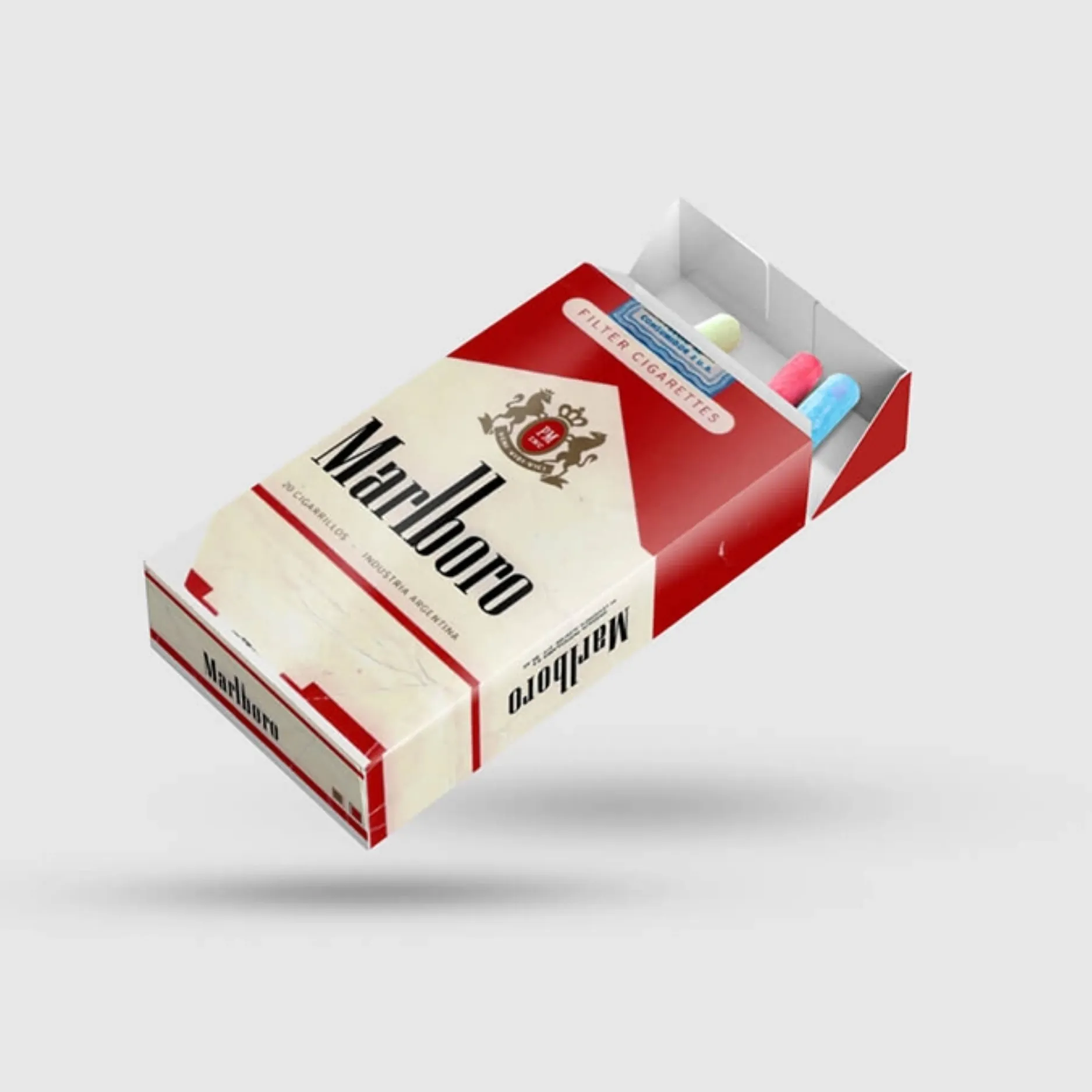 Tobacco Boxes