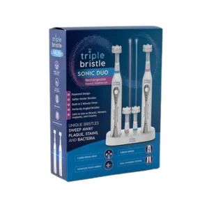 Toothbrush Boxes