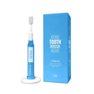 Toothbrush Boxes