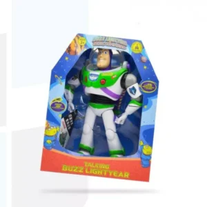 Toy Boxes