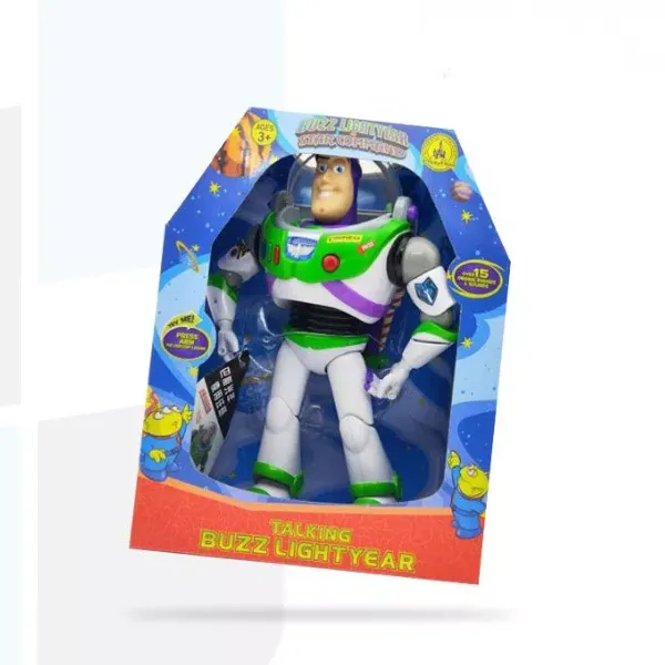 Toy Boxes