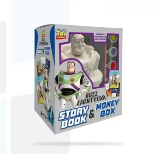 Toy Boxes